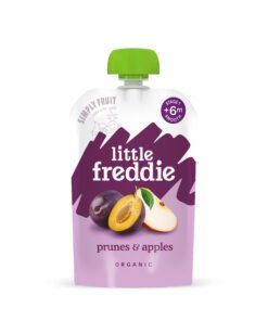 Little Freddie- Balanced Prune & Apple