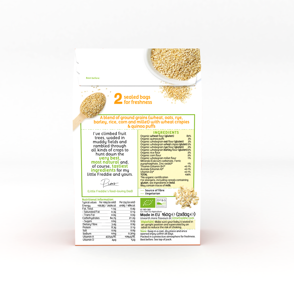 Organic7days Malaysia