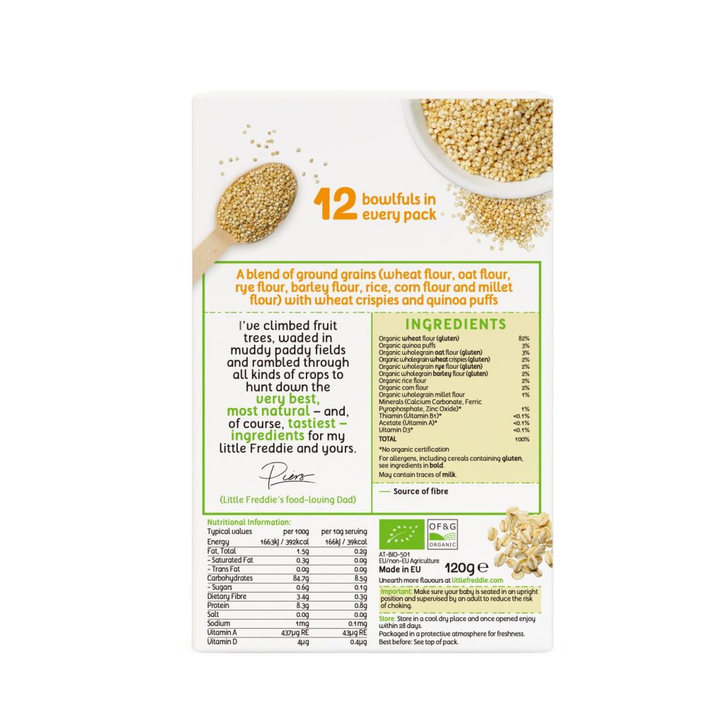 Organic7days Malaysia