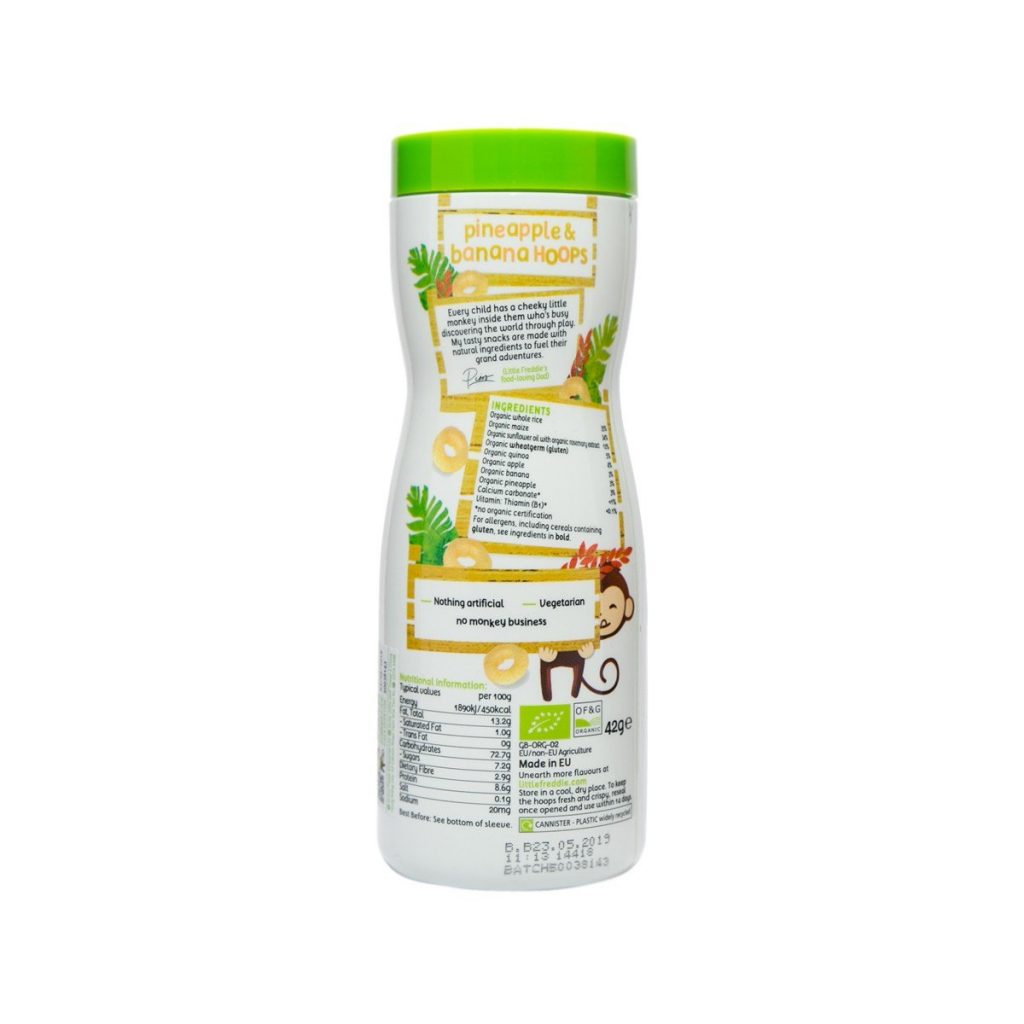 Organic7days Malaysia