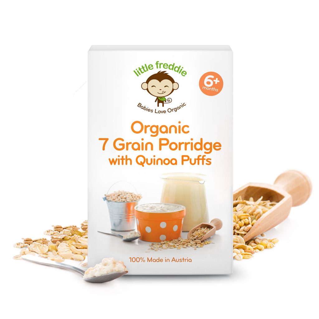 Organic7days Malaysia