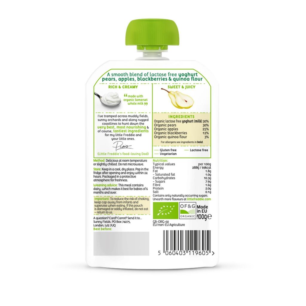 Organic7days Malaysia