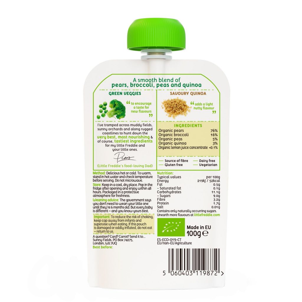 Organic7days Malaysia