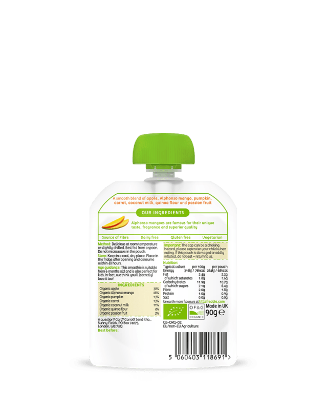 Organic7days Malaysia