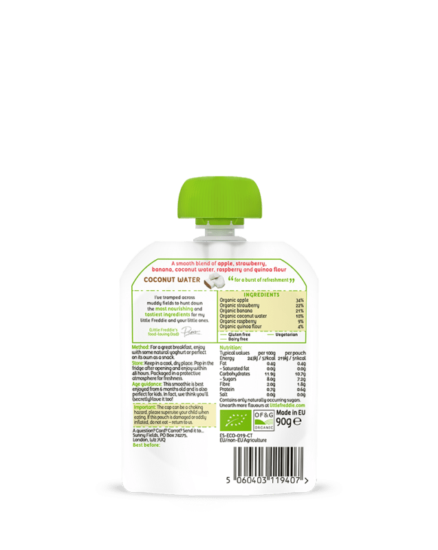 Organic7days Malaysia