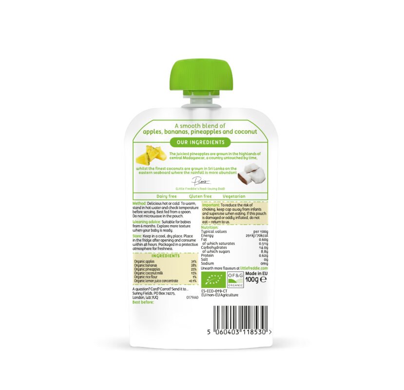 Organic7days Malaysia